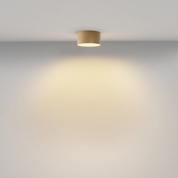 Потолочный светильник Technical C032CL-12W2.7K-RD-MG, изображение 4