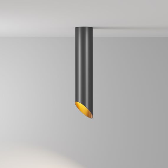 Потолочный светильник Technical C044CL-01-30GU10-B, изображение 4