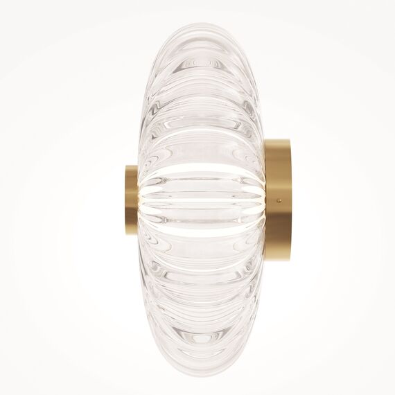 Настенный светильник (бра) Maytoni MOD555WL-L4G3K, изображение 5