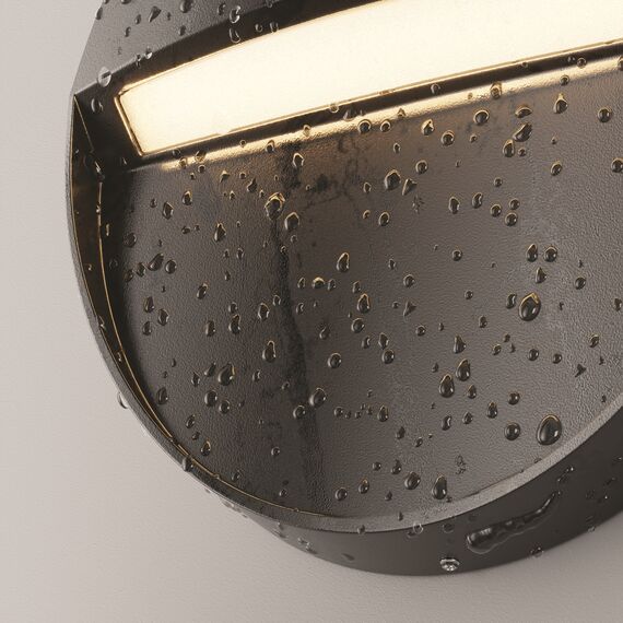 Подсветка для лестниц Outdoor O046SL-L3B3K, изображение 6