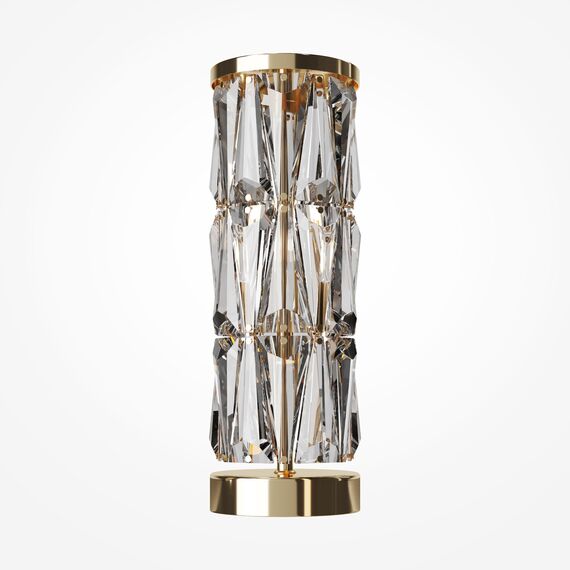 Настольный светильник Maytoni MOD043TL-02G, изображение 3