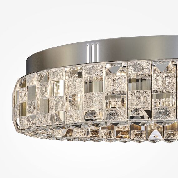 Потолочный светильник Maytoni MOD335CL-L24CH3K, изображение 4