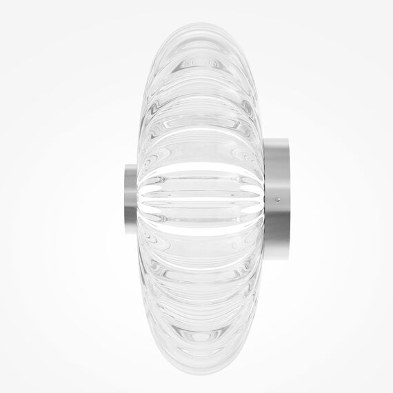 Настенный светильник (бра) Maytoni MOD555WL-L8CH4K, изображение 4