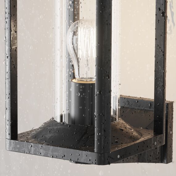 Настенный светильник (бра) Outdoor O452WL-01GF, изображение 10