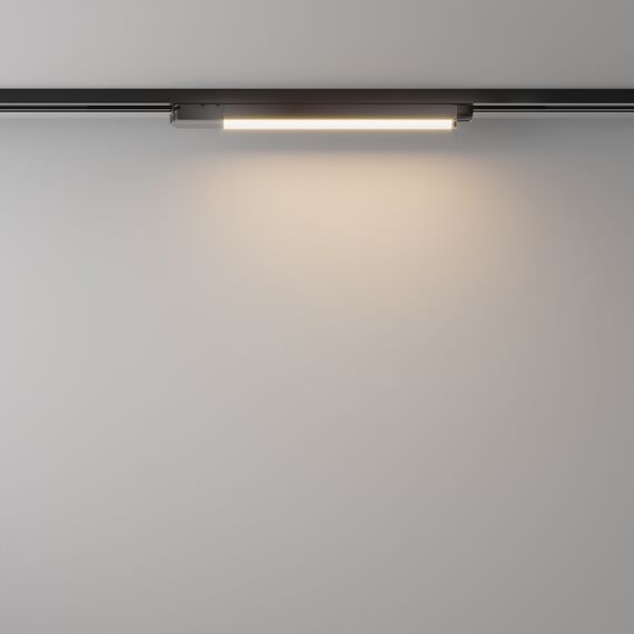 Трековый светильник Technical TR000-1-12W3K-B, изображение 5