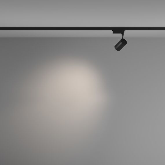 Трековый светильник Technical TR003-1-6W4K-M-B, изображение 4