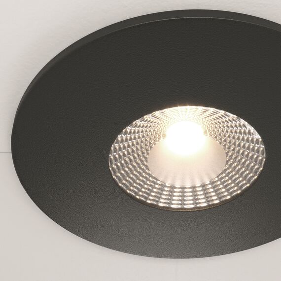 Встраиваемый светильник Technical DL038-2-L7B4K, изображение 4