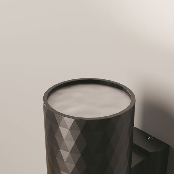 Настенный светильник (бра) Outdoor O583WL-01B, изображение 6