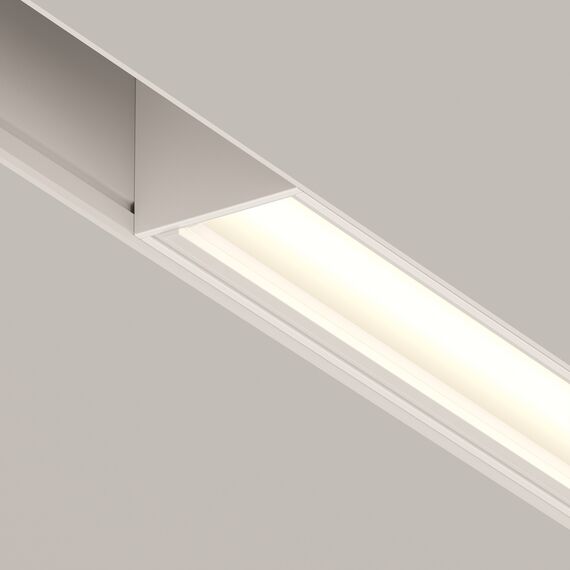 Трековый светильник Technical TR106-4-18W-DS-W, изображение 4