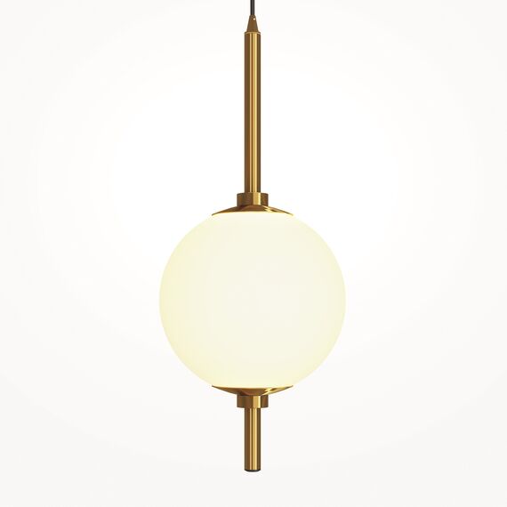 Подвесной светильник Maytoni Z020PL-L6BS3K, изображение 5