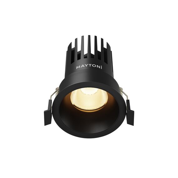 Встраиваемый светильник Technical DL117-15W-2.7K-B