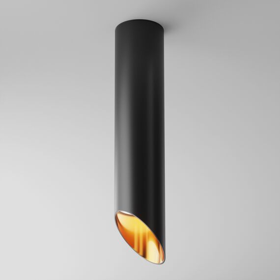 Потолочный светильник Technical C044CL-01-30GU10-B, изображение 3