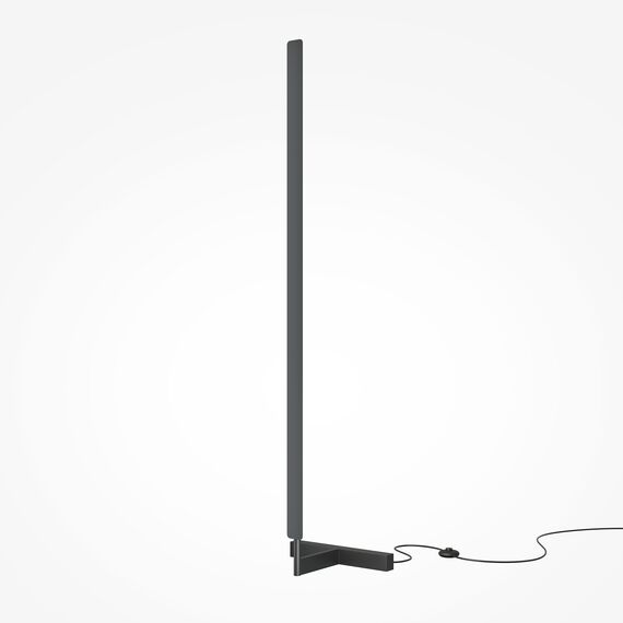 Напольный светильник (торшер) Maytoni MOD214FL-L20B3K, изображение 5