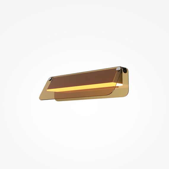 Настенный светильник (бра) Maytoni MOD296WL-L6BC3K, изображение 3