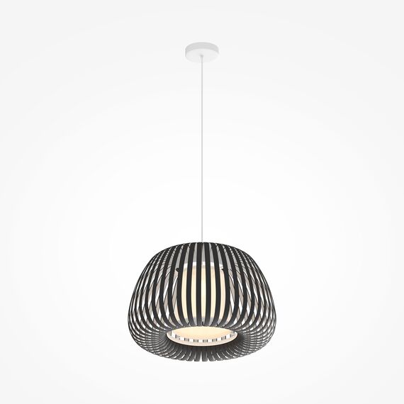 Подвесной светильник Maytoni MOD409PL-01B, изображение 3