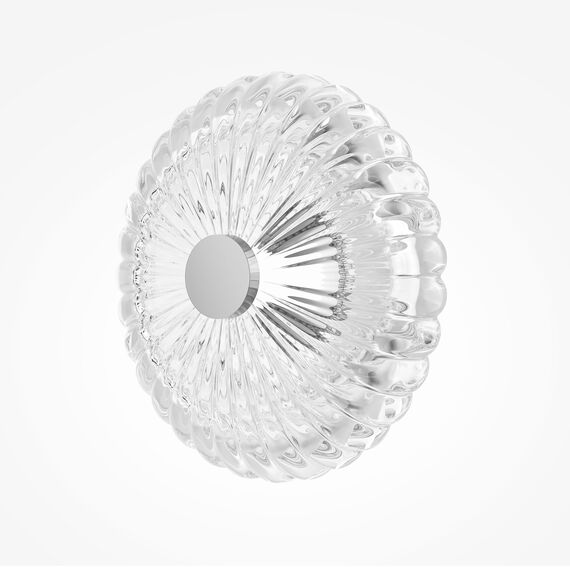 Настенный светильник (бра) Maytoni MOD555WL-L8CH4K, изображение 3