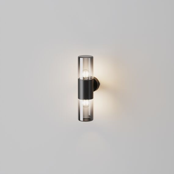 Настенный светильник (бра) Outdoor O432WL-02GF, изображение 12