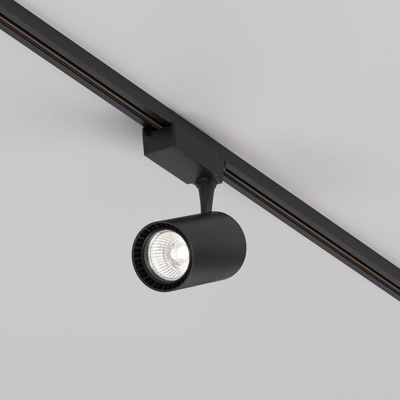 Трековый светильник Technical TR003-1-15W4K-W-B, изображение 3