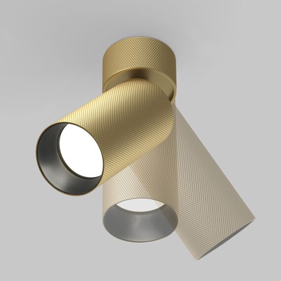 Потолочный светильник Technical C082CL-01-GU10-MG, изображение 12