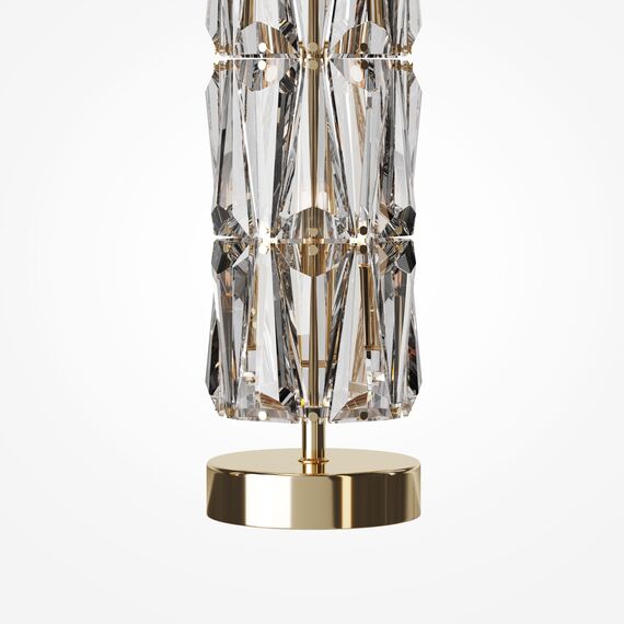 Настольный светильник Maytoni MOD043TL-02G, изображение 4