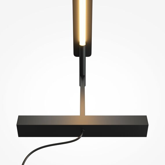 Напольный светильник (торшер) Maytoni MOD214FL-L20B3K, изображение 7