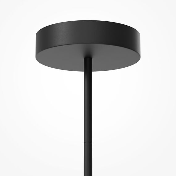 Подвесной светильник Maytoni MOD428PL-L27BK, изображение 9