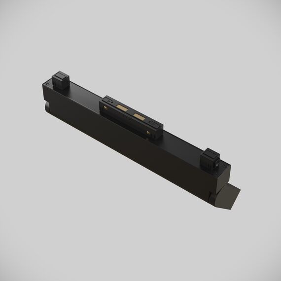 Трековый светильник Technical TR075-2-20W4K-B, изображение 6