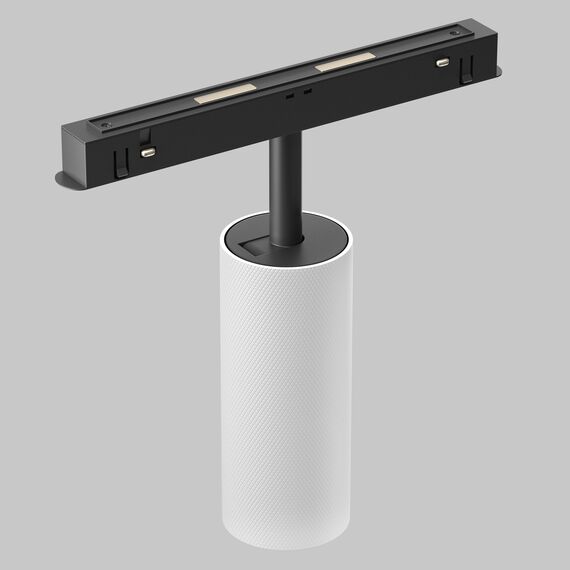 Трековый светильник Technical TR097-2-12W4K-M-BW, изображение 17