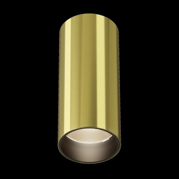 Потолочный светильник Technical C056CL-L12W3K-W-BS, изображение 2