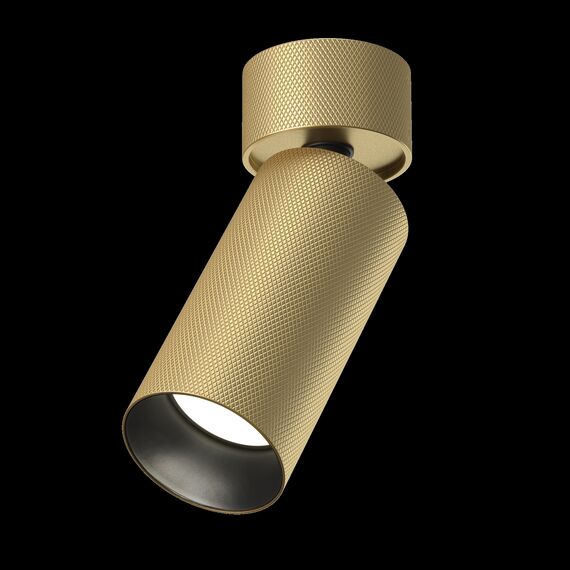 Потолочный светильник Technical C082CL-01-GU10-MG, изображение 3