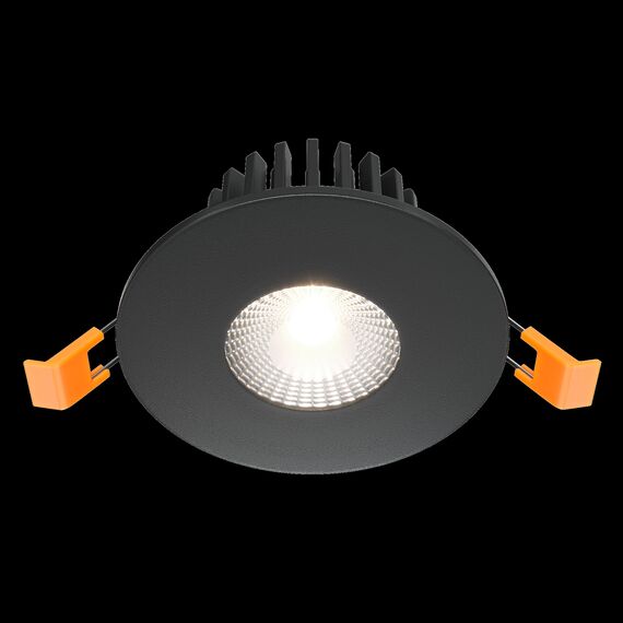 Встраиваемый светильник Technical DL038-2-L7B4K, изображение 3