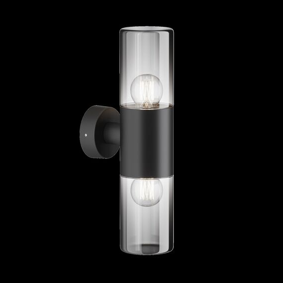 Настенный светильник (бра) Outdoor O432WL-02GF, изображение 3