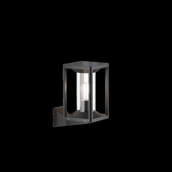 Настенный светильник (бра) Outdoor O452WL-01GF, изображение 3