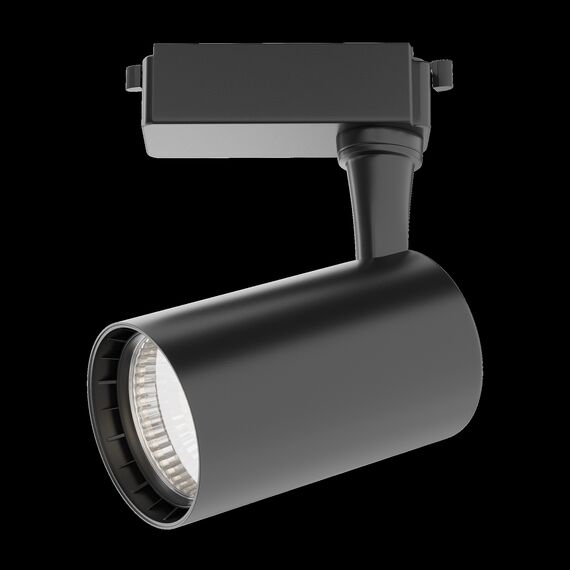 Трековый светильник Technical TR003-1-6W4K-M-B, изображение 9