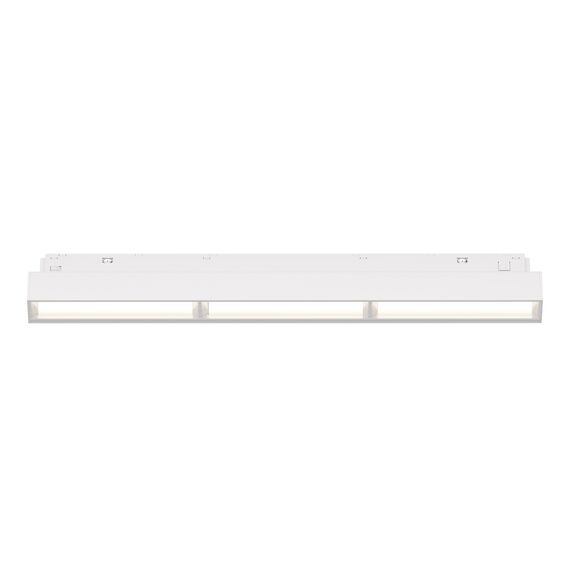 Трековый светильник Technical TR106-4-18W-DS-W