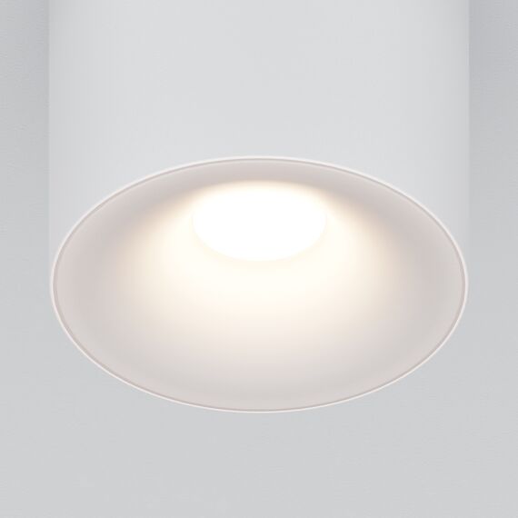 Потолочный светильник Technical C094-GU10-W, изображение 2