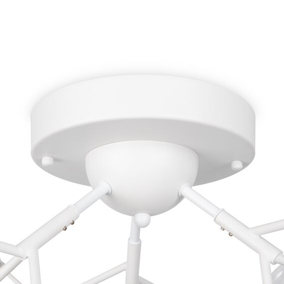 Потолочный светильник Freya FR5049CL-27W1, изображение 14