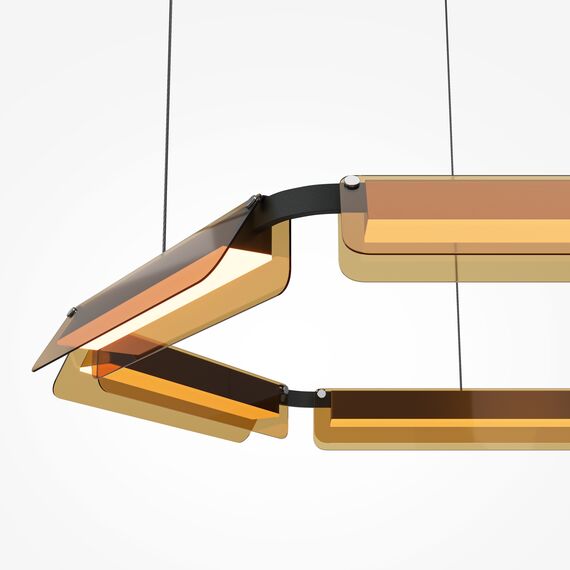 Подвесной светильник Maytoni MOD296PL-L60BC3K, изображение 3