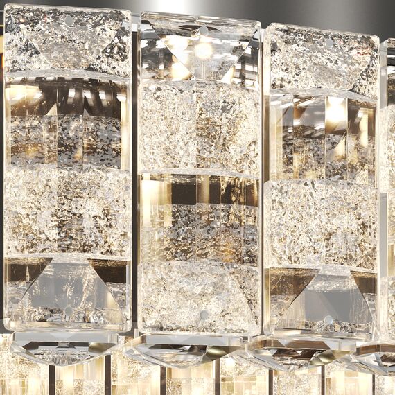 Потолочный светильник Maytoni MOD335CL-L24CH3K, изображение 2