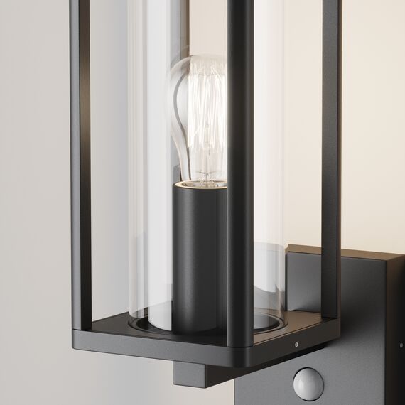 Настенный светильник (бра) Outdoor O452WL-01GFSR, изображение 8