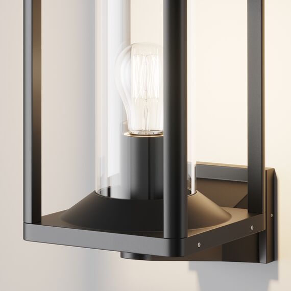 Настенный светильник (бра) Outdoor O452WL-01GF, изображение 8