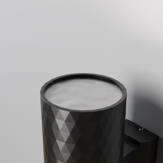 Настенный светильник (бра) Outdoor O583WL-01B, изображение 10