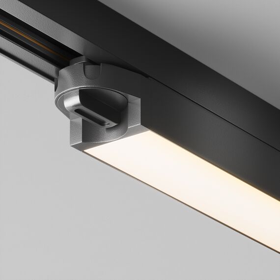 Трековый светильник Technical TR000-1-12W3K-B, изображение 3