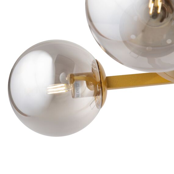 Люстра Freya FR5162PL-07G, изображение 13