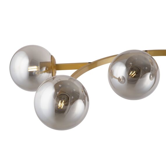 Люстра Freya FR5162PL-07G, изображение 11