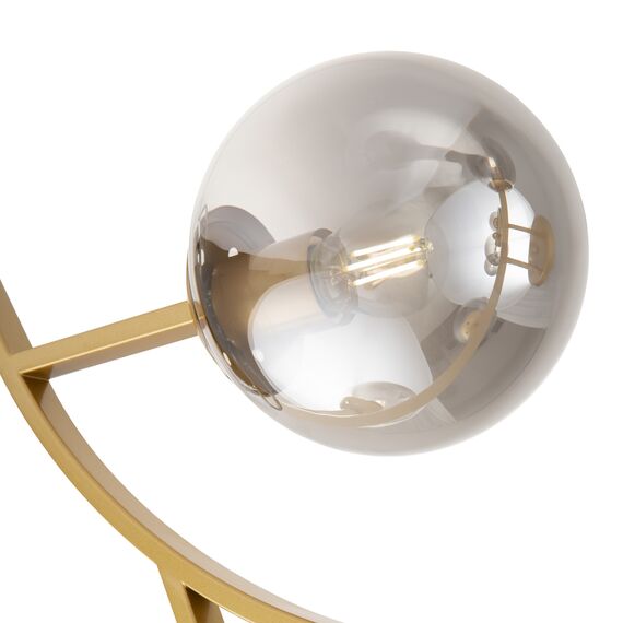 Люстра Freya FR5162PL-07G, изображение 7