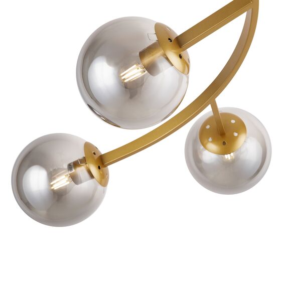 Люстра Freya FR5162PL-07G, изображение 10