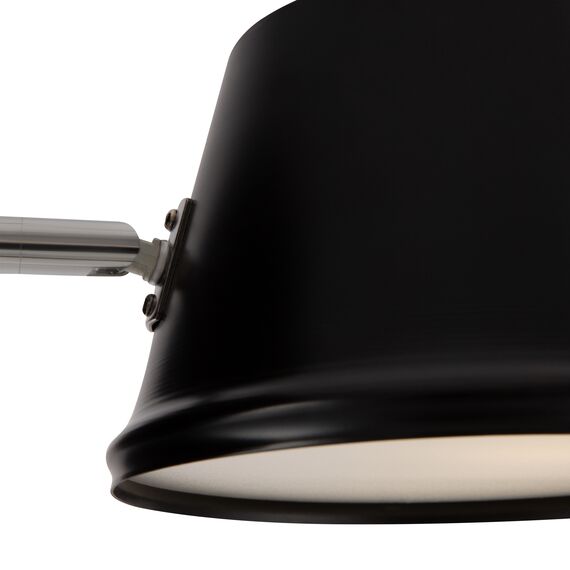 Настенный светильник (бра) Freya FR5179WL-01B, изображение 12