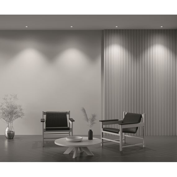 Встраиваемый светильник Technical DL038-2-L7B4K, изображение 6