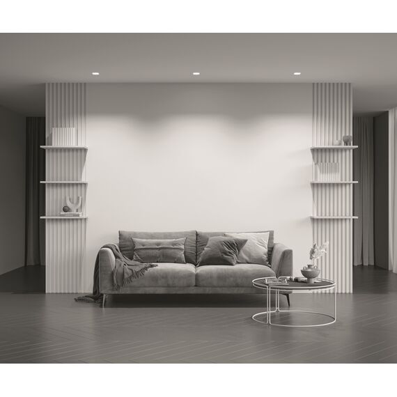 Встраиваемый светильник Technical DL051-01-GU10-SQ-WMG, изображение 6